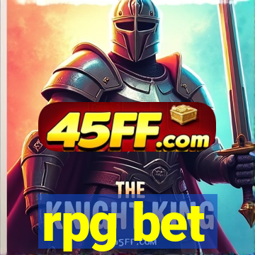 rpg bet